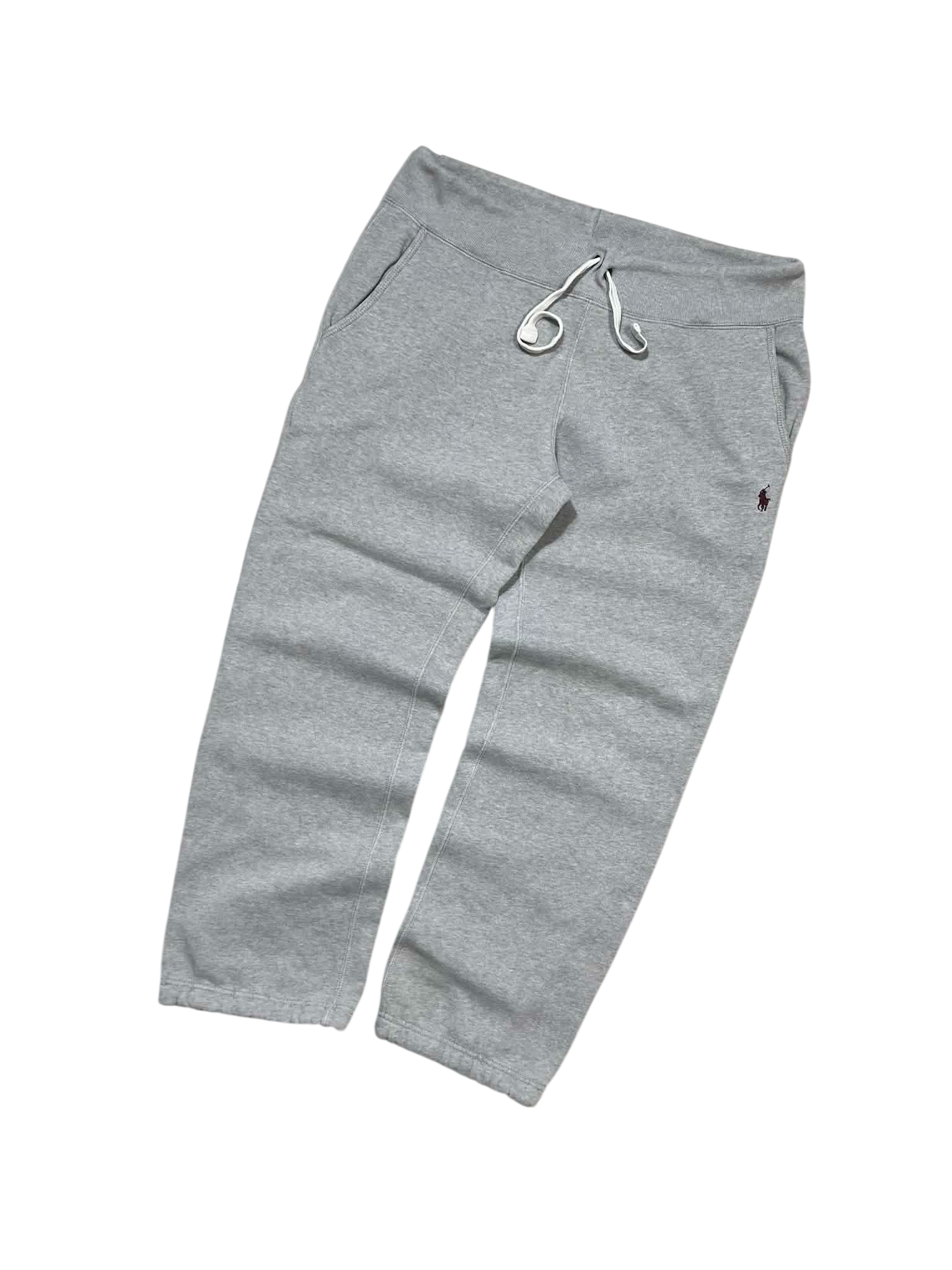 Polo Ralph Lauren Baggy Flared Trackpants (M)