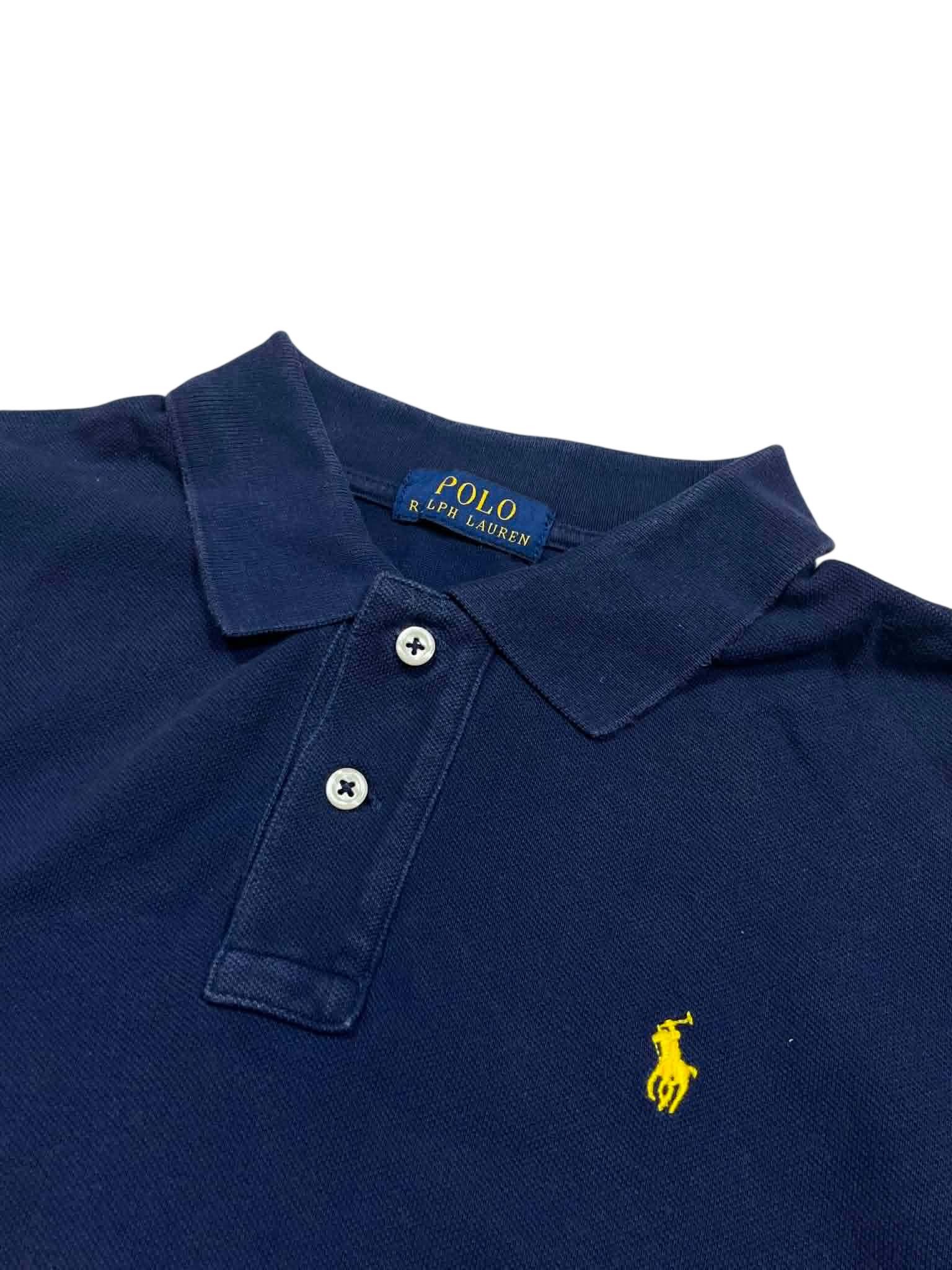 Polo Ralph Lauren Poloshirt (XS)
