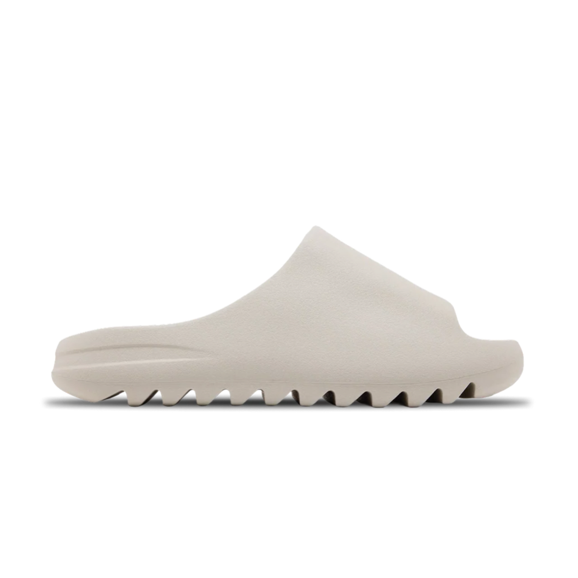 *LIMITED* NEW Yeezy Slide Cream