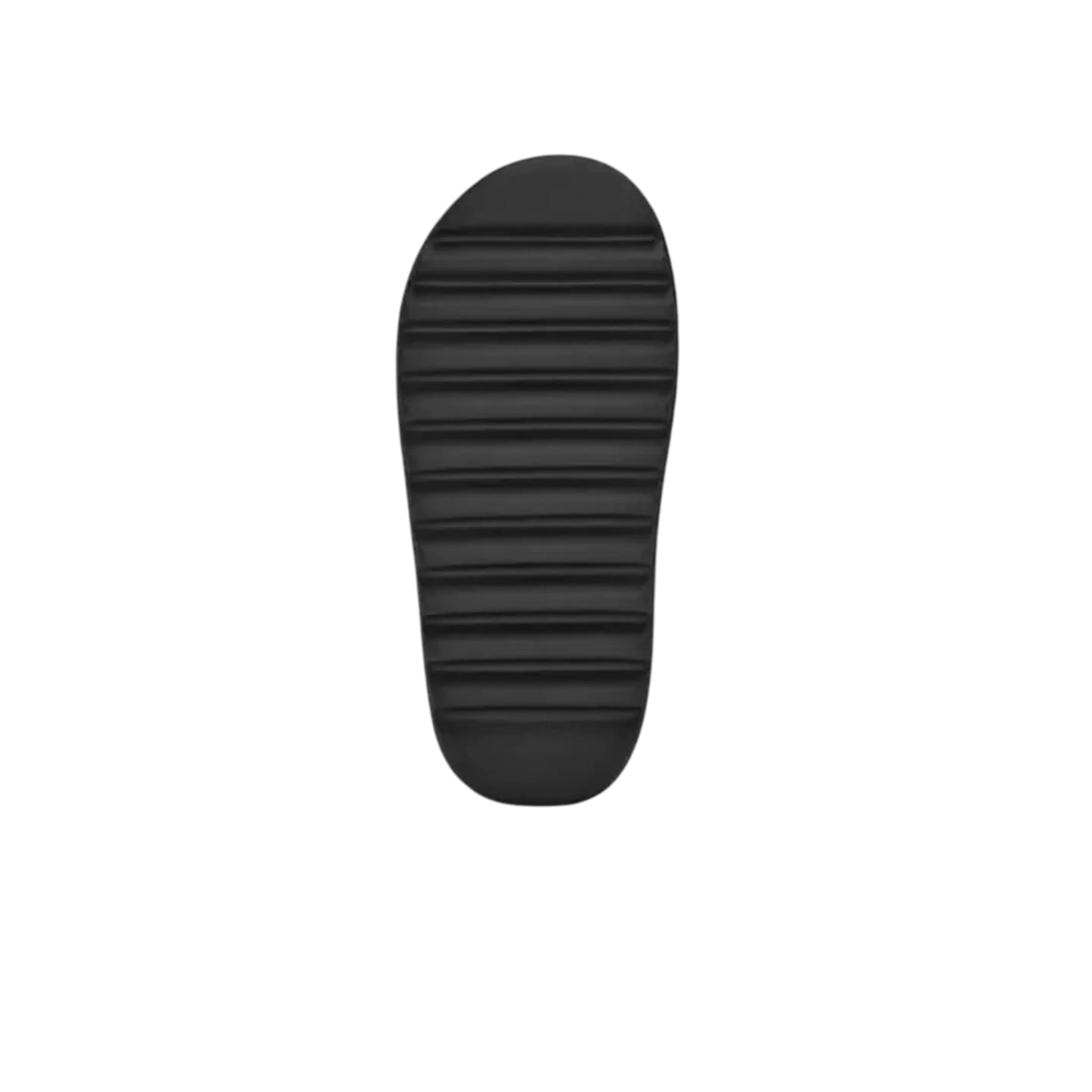 *LIMITED* NEW Yeezy Slide Black