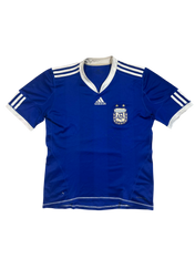 Adidas x Argentina 2010-11 Football Jersey (M)