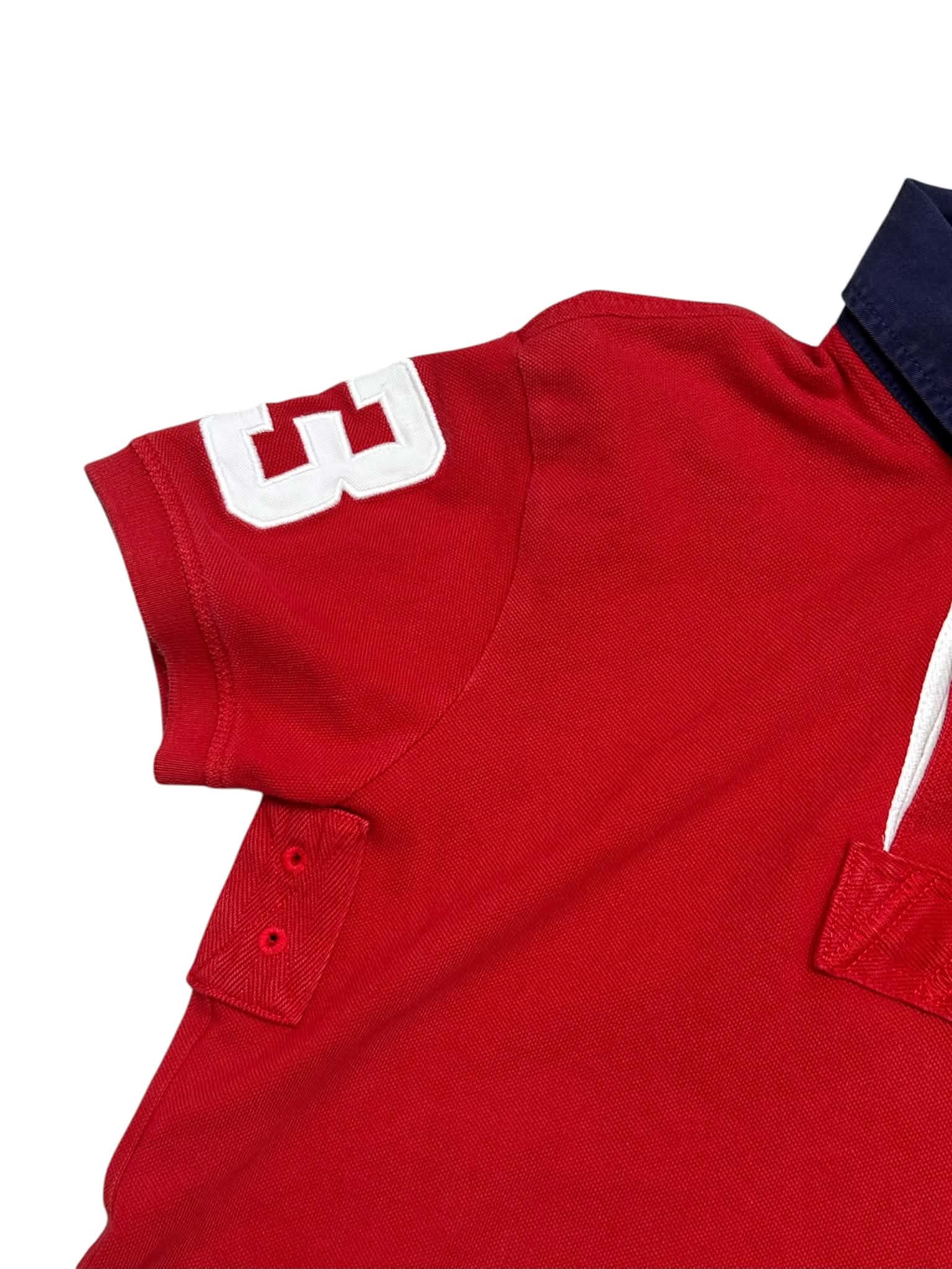 Polo Ralph Lauren Bigpony Poloshirt (XS)