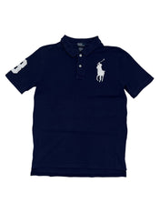 Polo Ralph Lauren Bigpony Poloshirt (XS-S)