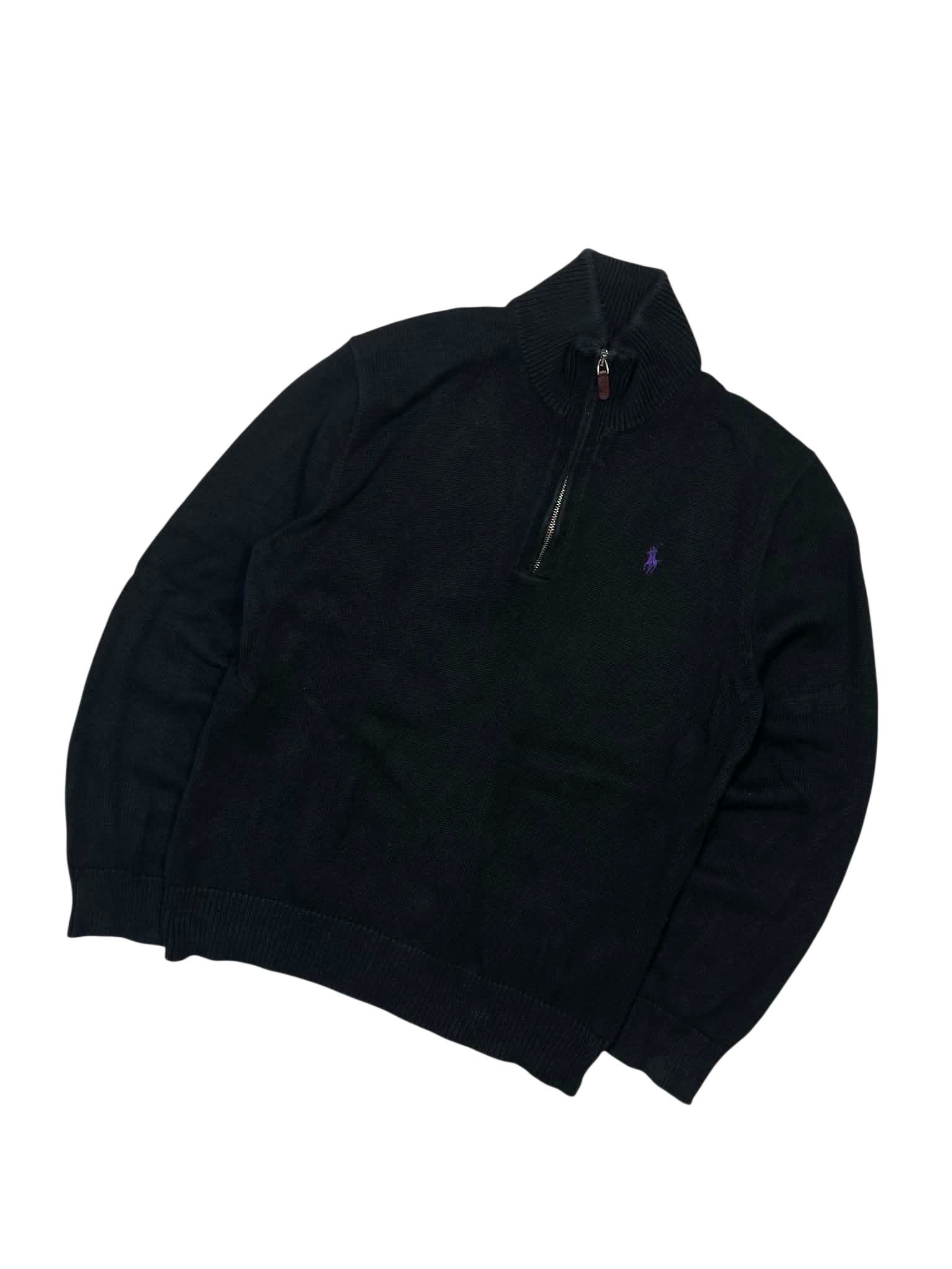 4 Zip Up (M)