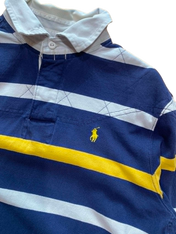 Polo Ralph Lauren Rugby Poloshirt (XL)