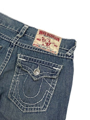 True Religion Jeans (M)