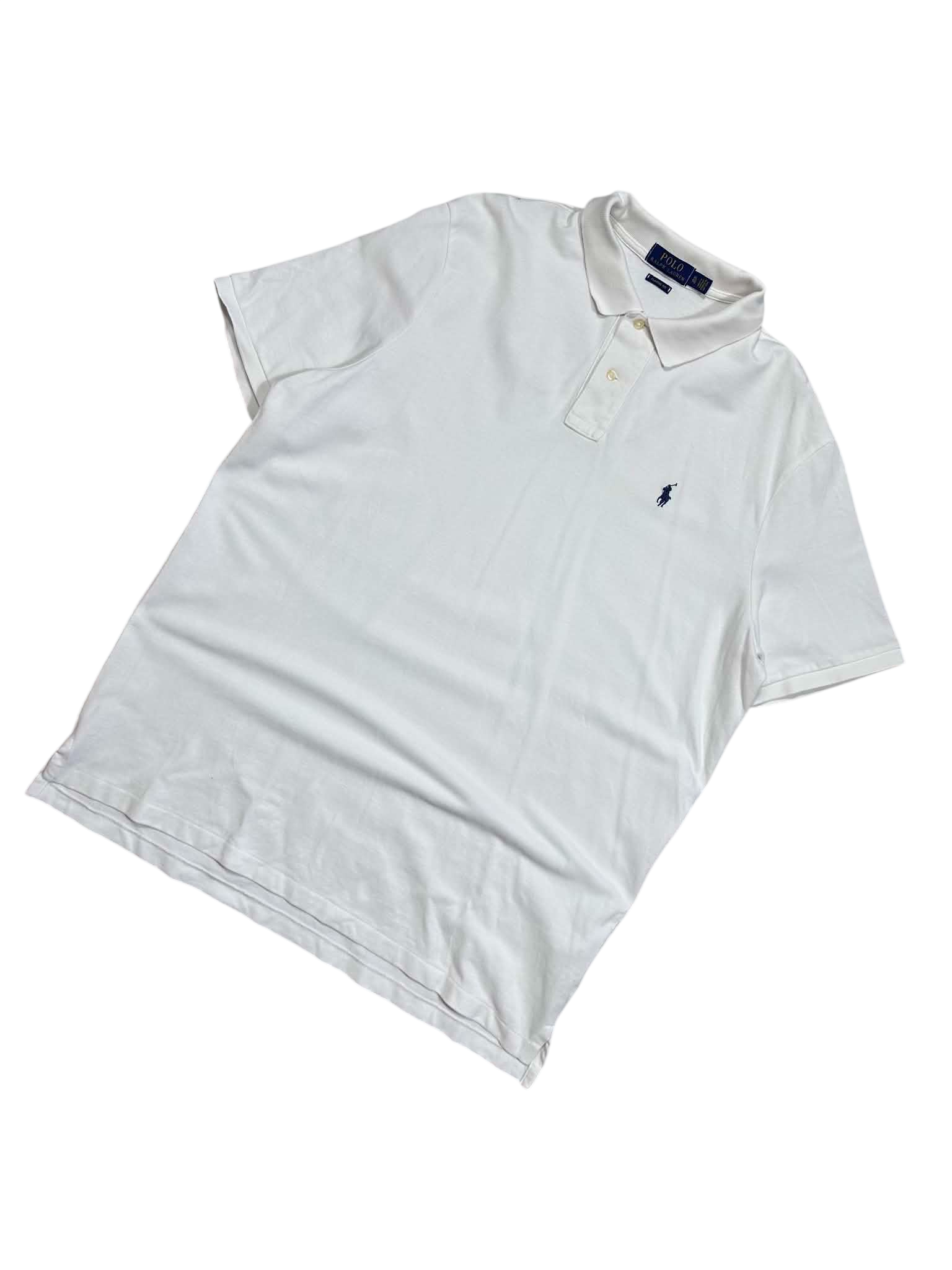 Polo Ralph Lauren Dicaprio Poloshirt (XL)