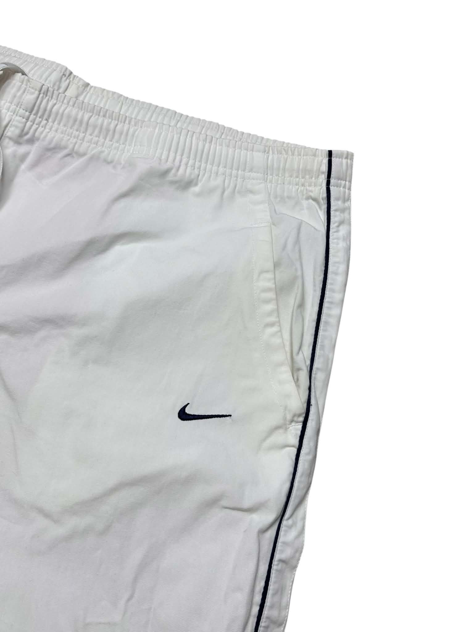Nike Vintage Trackpants (XL)