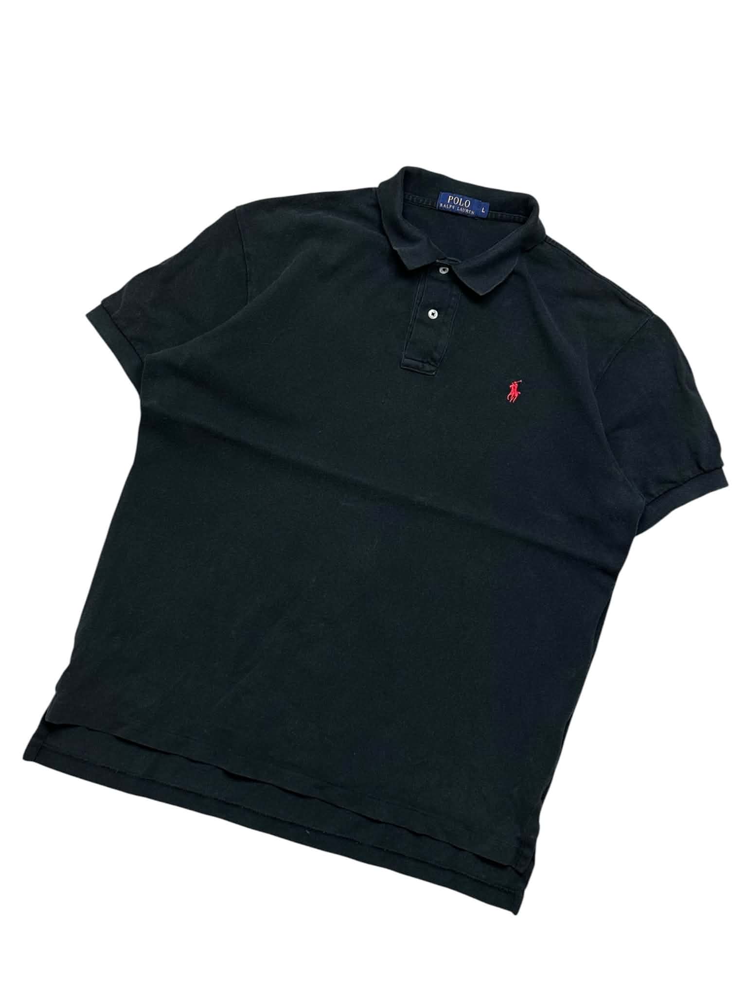 Polo Ralph Lauren Poloshirt (L)