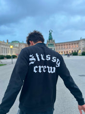 Stüssy Swag RARE Crewneck (S)