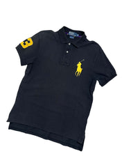 Polo Ralph Lauren Bigpony Poloshirt (M)