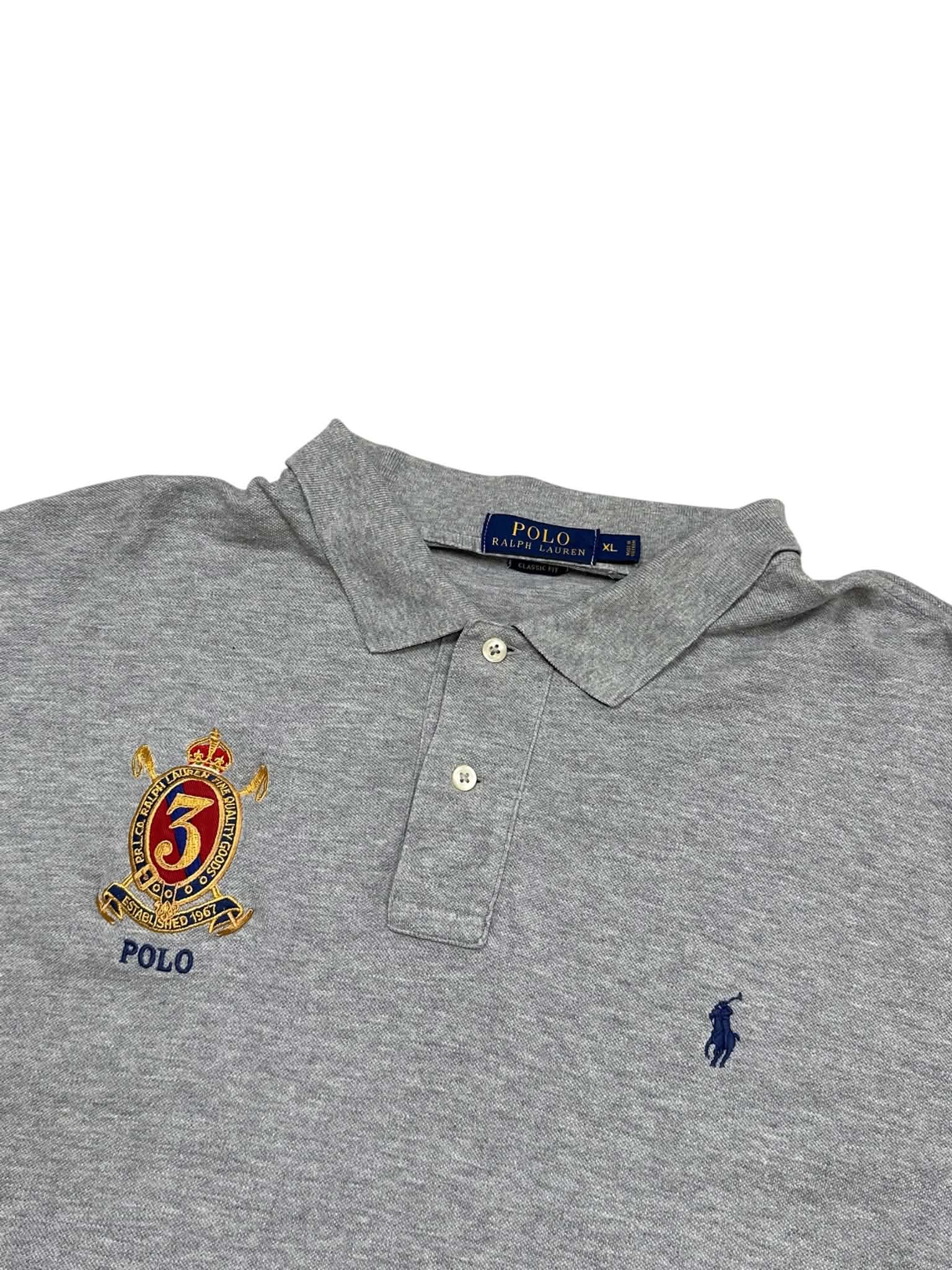Polo Ralph Lauren Chief Keef Poloshirt (XL)