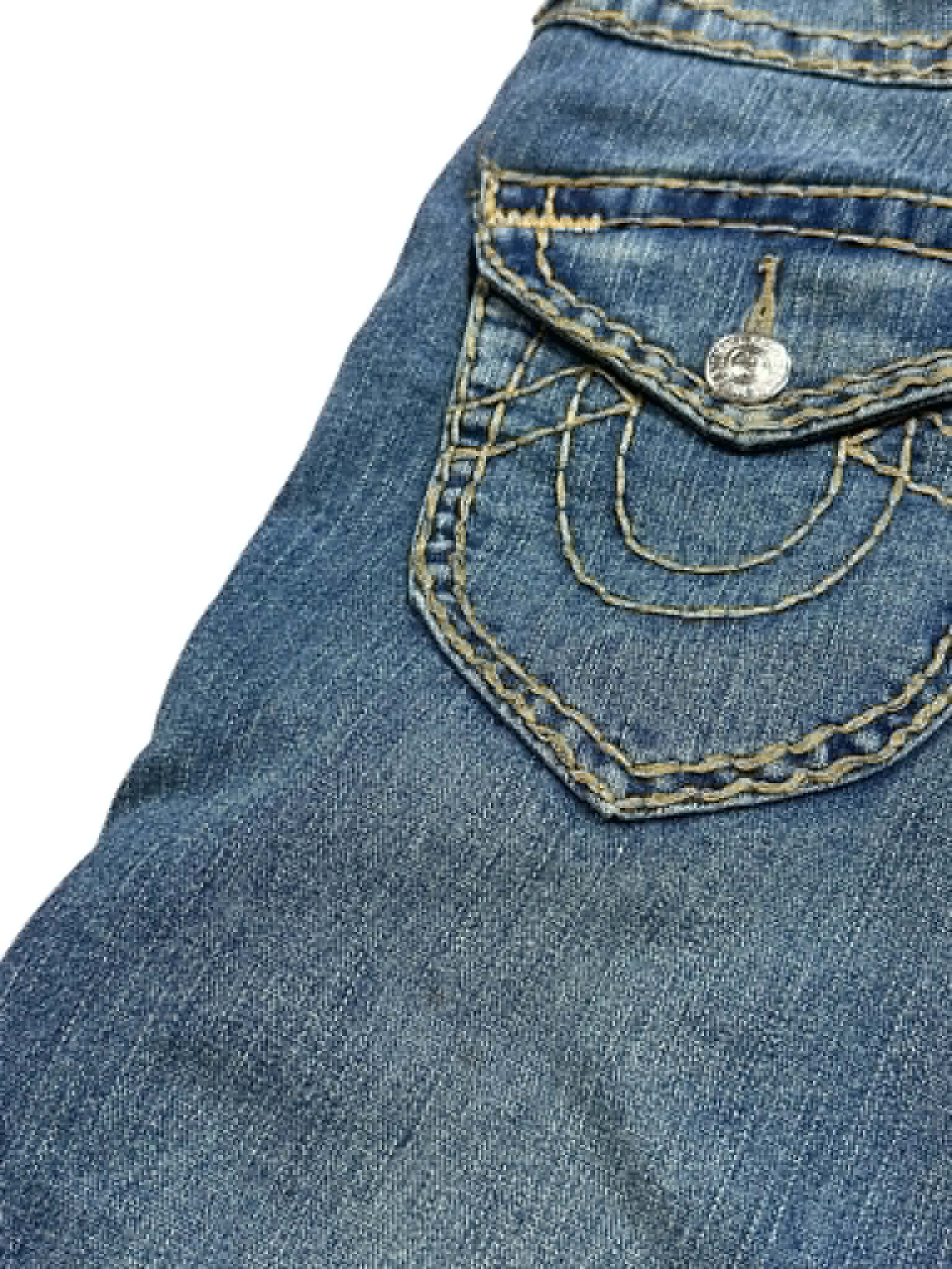 True Religion Jeans (XS)
