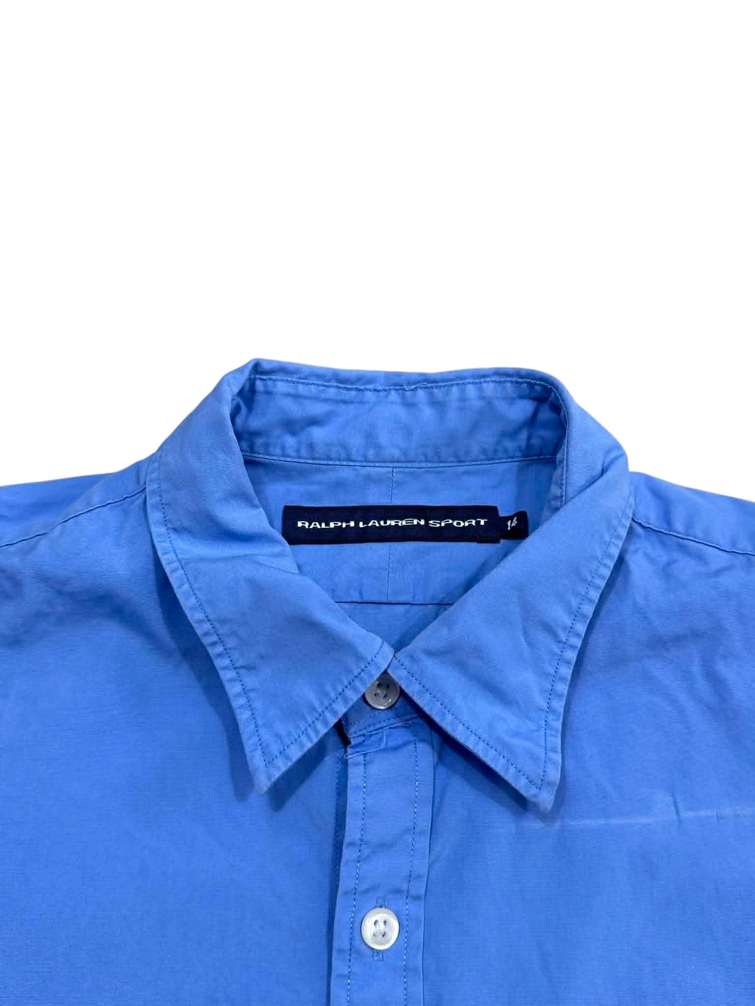 Polo Ralph Lauren Shirt (M)