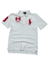 Polo Ralph Lauren CANADA Chief Keef Poloshirt (XS)