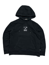 Boss x Bruce Lee Hoodie (M)