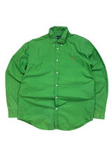 Polo Ralph Lauren Shirt (M)