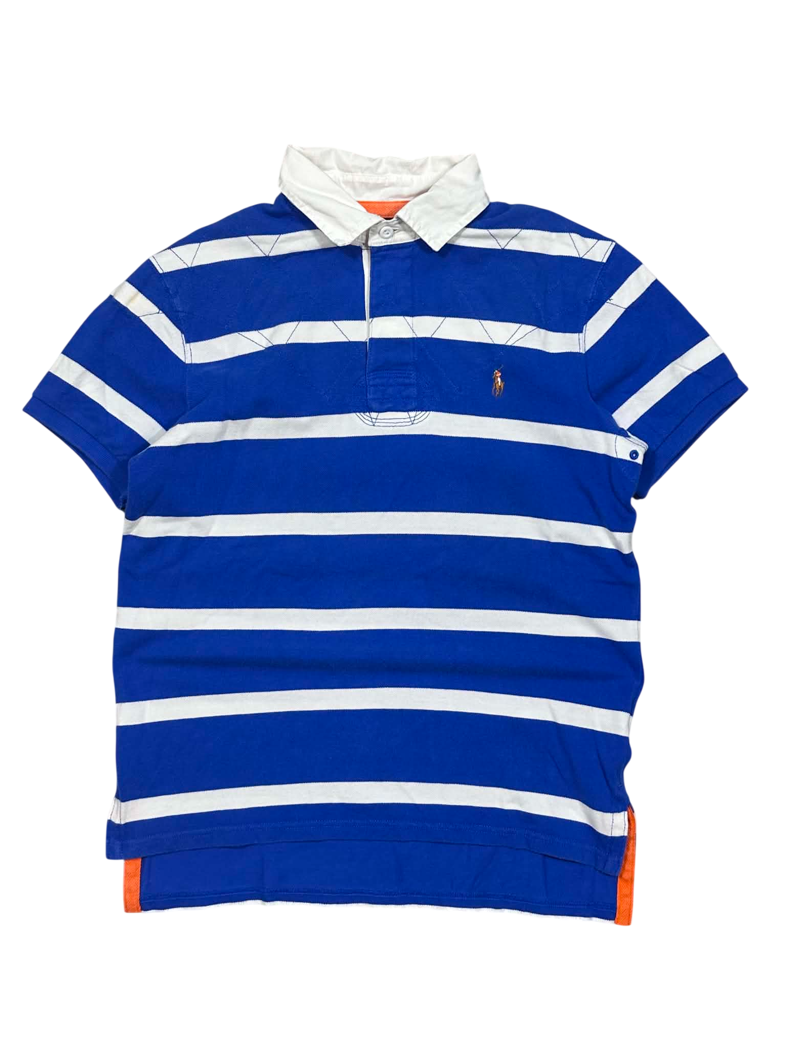 Polo Ralph Lauren Rugby Poloshirt (M)