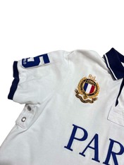 Polo Ralph Lauren Chief Keef PARIS Polo (L)