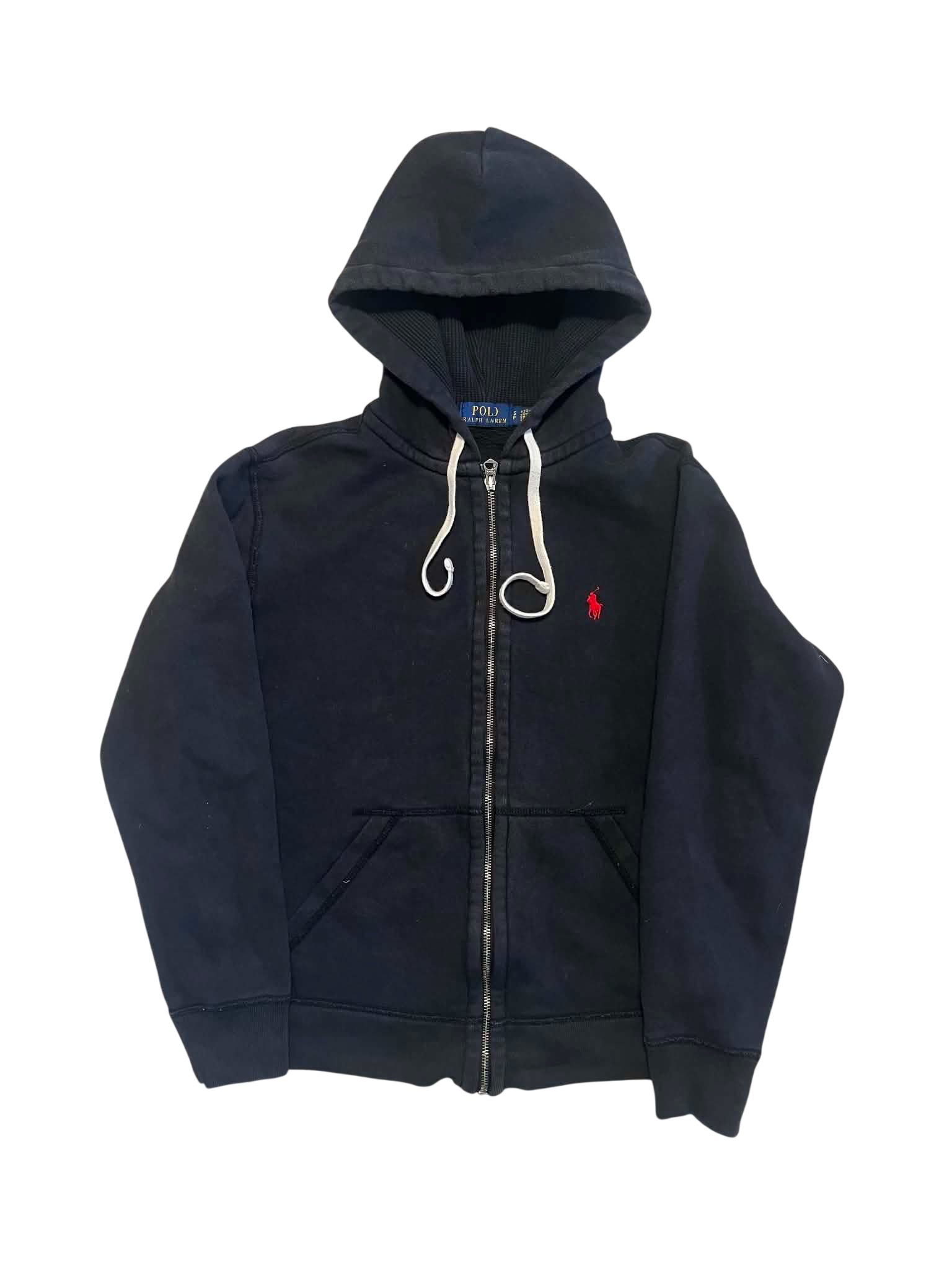 Polo Ralph Lauren Full Zip Up (XS-S)