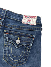 True Religion Shorts (S)
