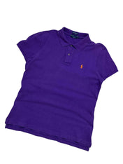 Polo Ralph Lauren Poloshirt (Women L - Men S)