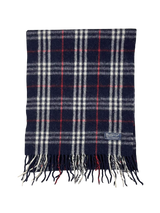 Burberry Scarfs (150 cm)