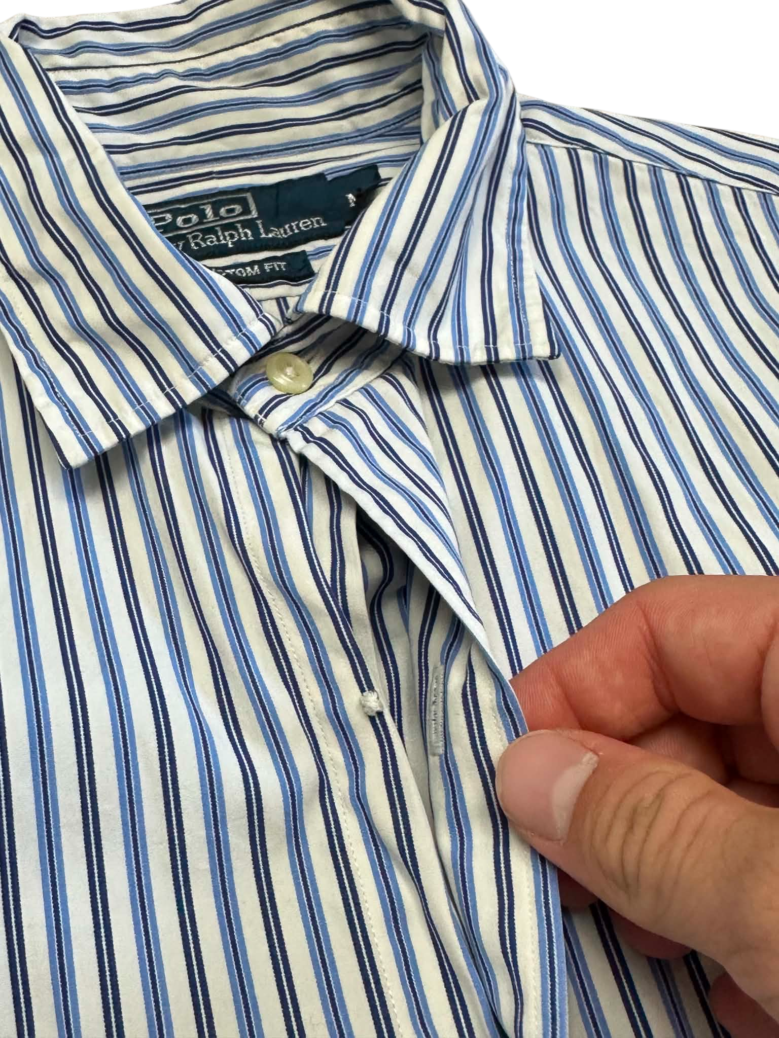 Polo Ralph Lauren Shirt (M)