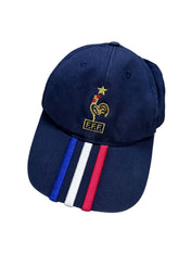 Adidas x France 2005 Cap (One Size)