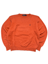 Ralph Lauren Crewneck (XL)