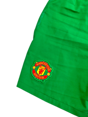 Nike x Manchester United 2012-13 Shorts (S)