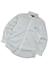 Polo Ralph Lauren Old Money Shirt (L)