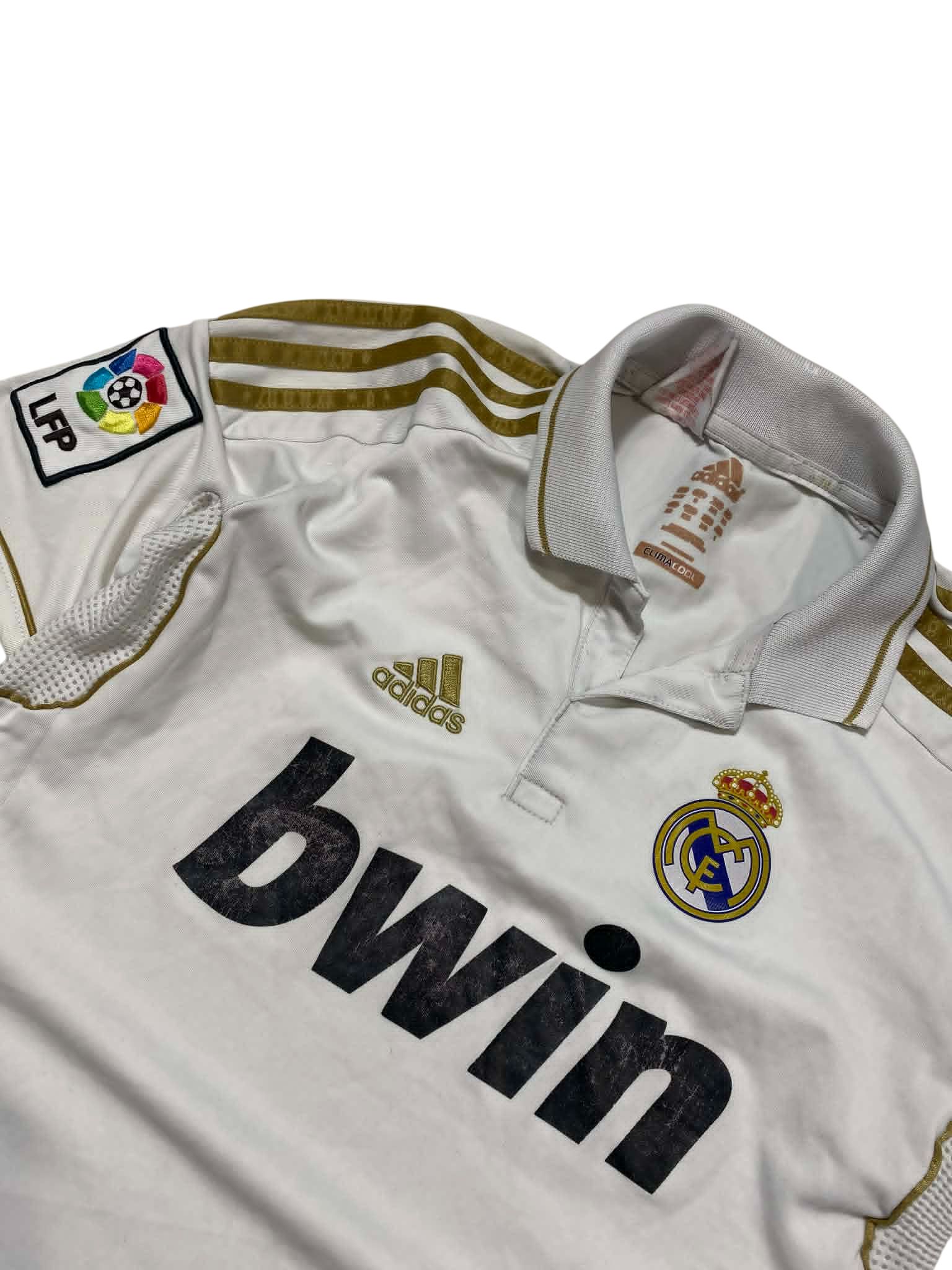 Adidas Real Madrid 2011-12 (XXS)