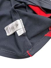 Adidas x Liverpool 2006-07 Poloshirt (M-L)