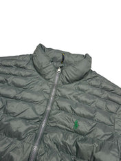 Polo Ralph Lauren PREMIUM Puffer Jacket (S)