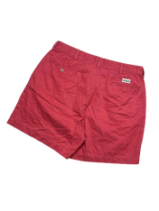 Ralph Lauren Pink Shorts (M)