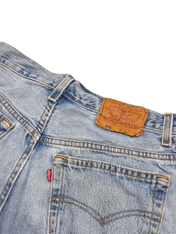 Levis Summer Flared Short (NŐI XS-S)