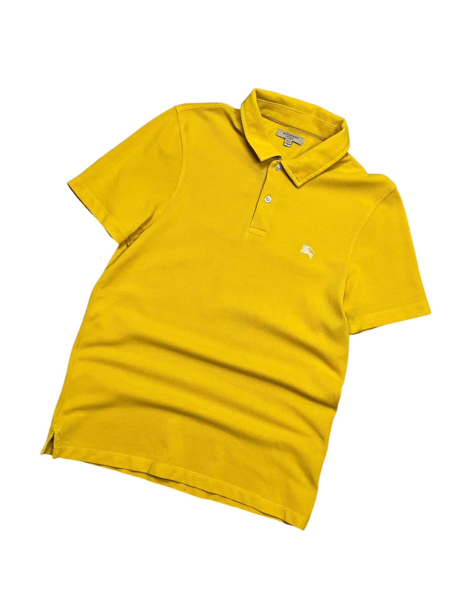 Burberry Poloshirt (S)