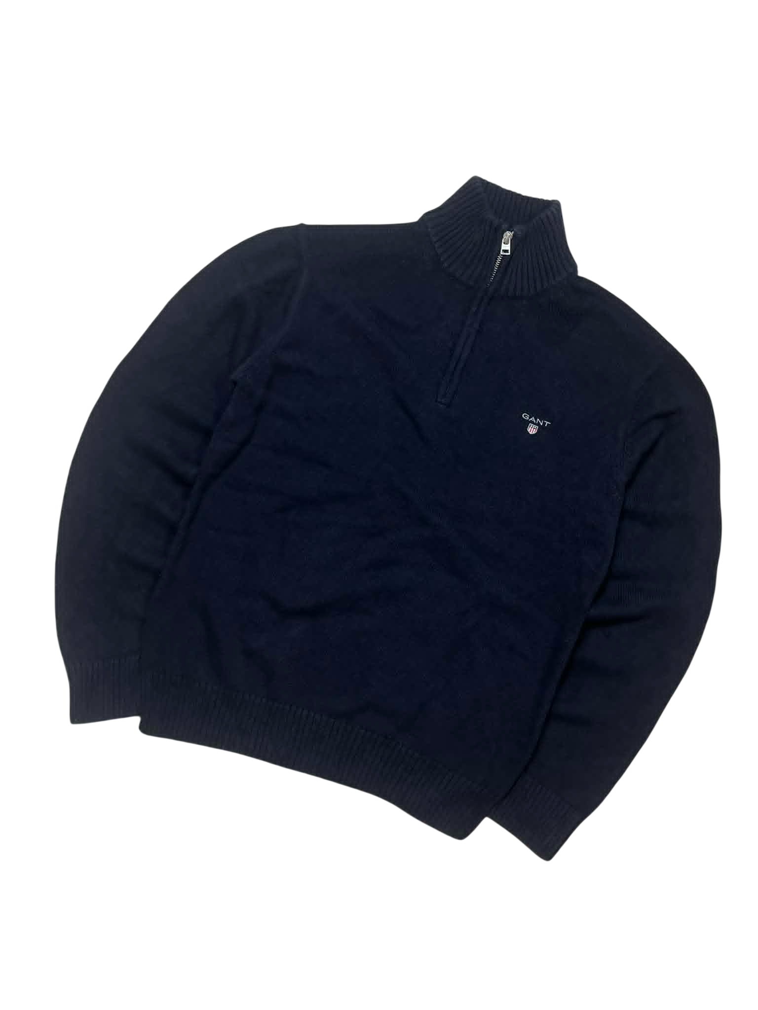 GANT 1/4 Quarter Zip Up (M)