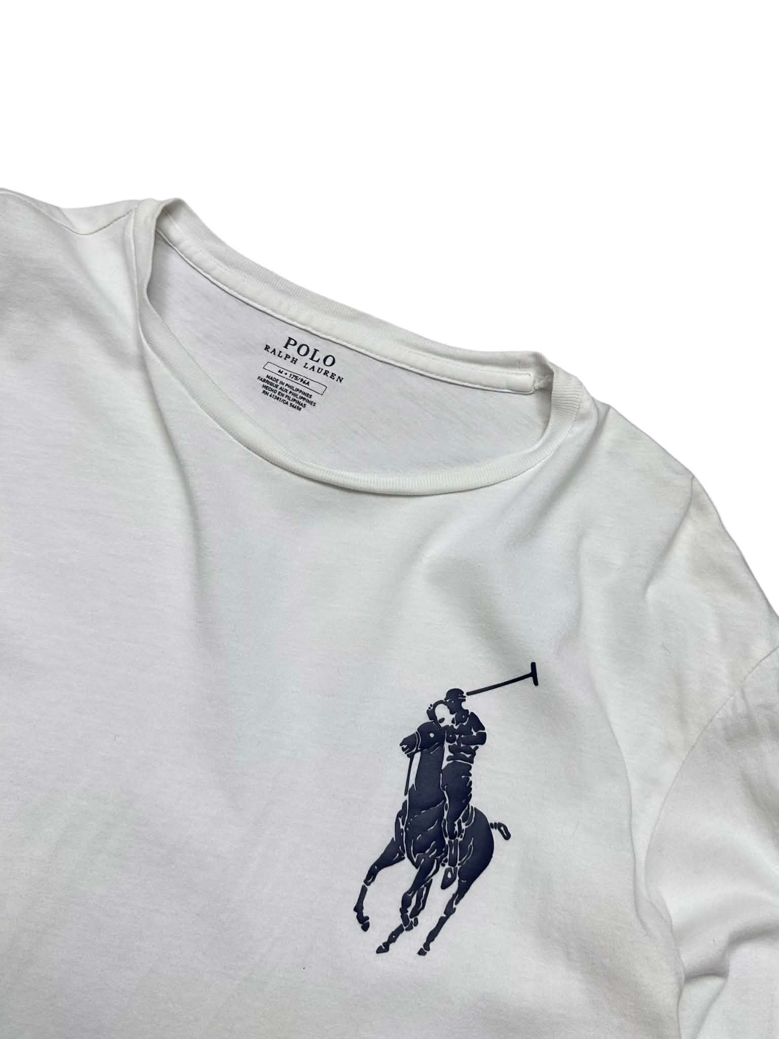 Polo Ralph Lauren Bigpony Longsleeve Crewneck (M)