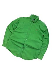 Polo Ralph Lauren Shirt (M)
