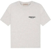 *LIMITED* NEW Essentails Oatmeal T-Shirt