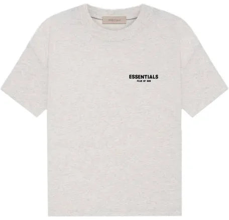 *LIMITED* NEW Essentails Oatmeal T-Shirt
