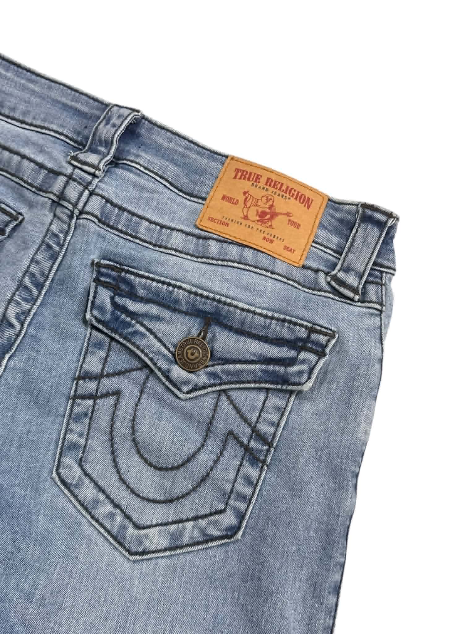 True Religion Jeans (XS)