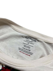 ED Hardy T-Shirt (S-M)
