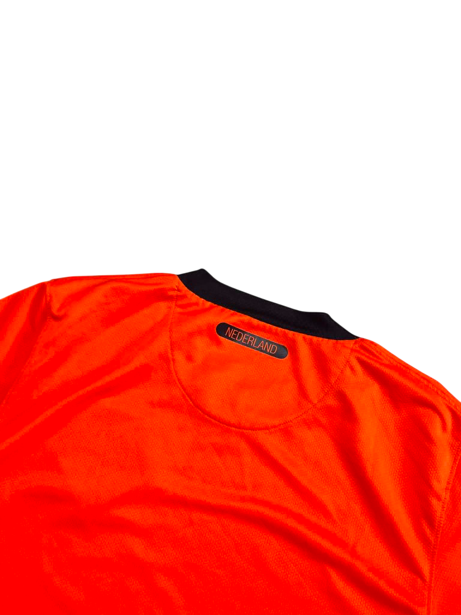 2010-11 Netherlands Jersey (M)