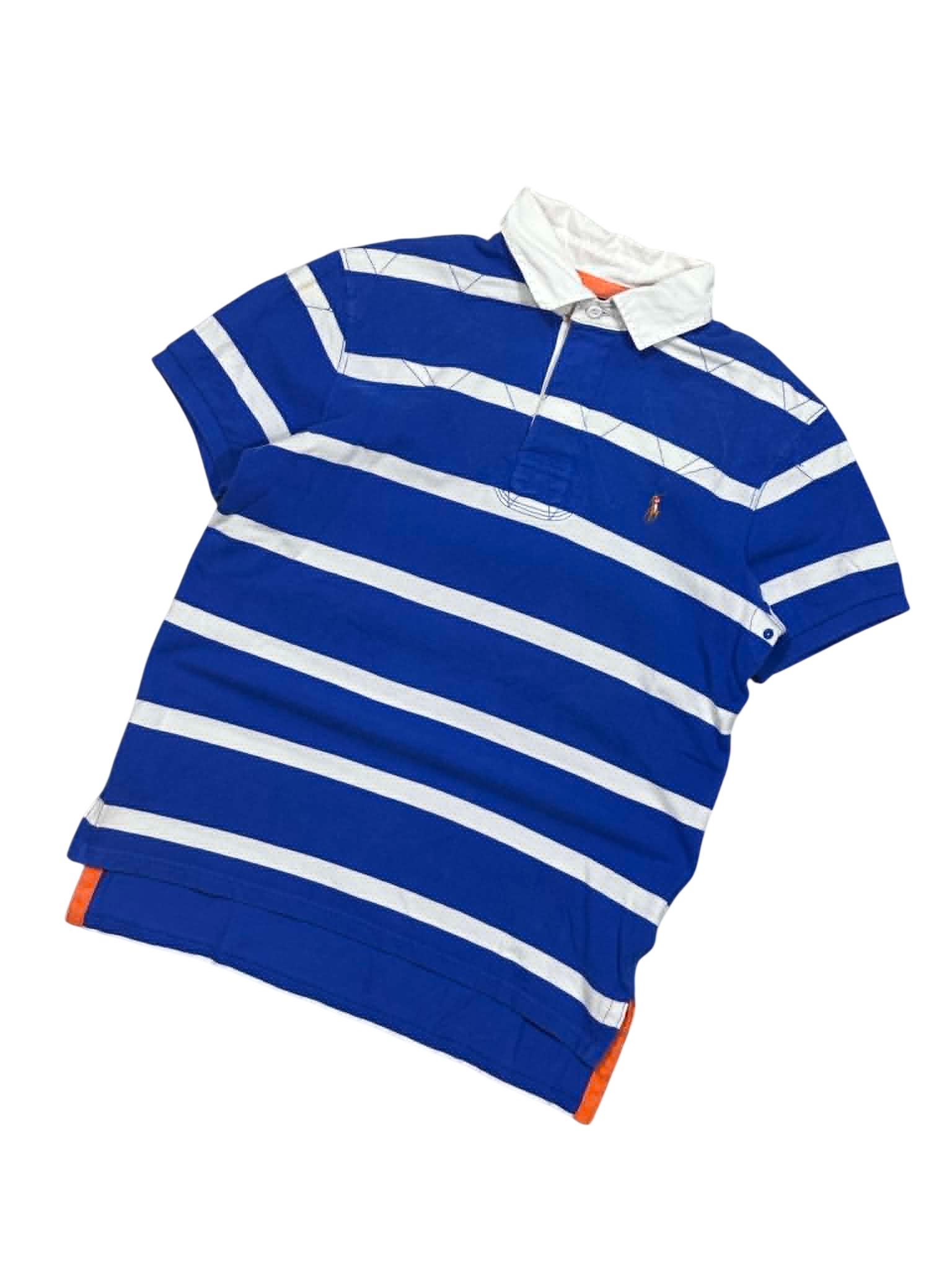 Polo Ralph Lauren Rugby Poloshirt (M)