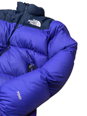 North Face 700 Puffer Jacket (S)