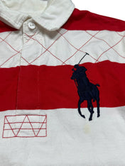 Polo Ralph Lauren Rugby Bigpony Polo (XS)