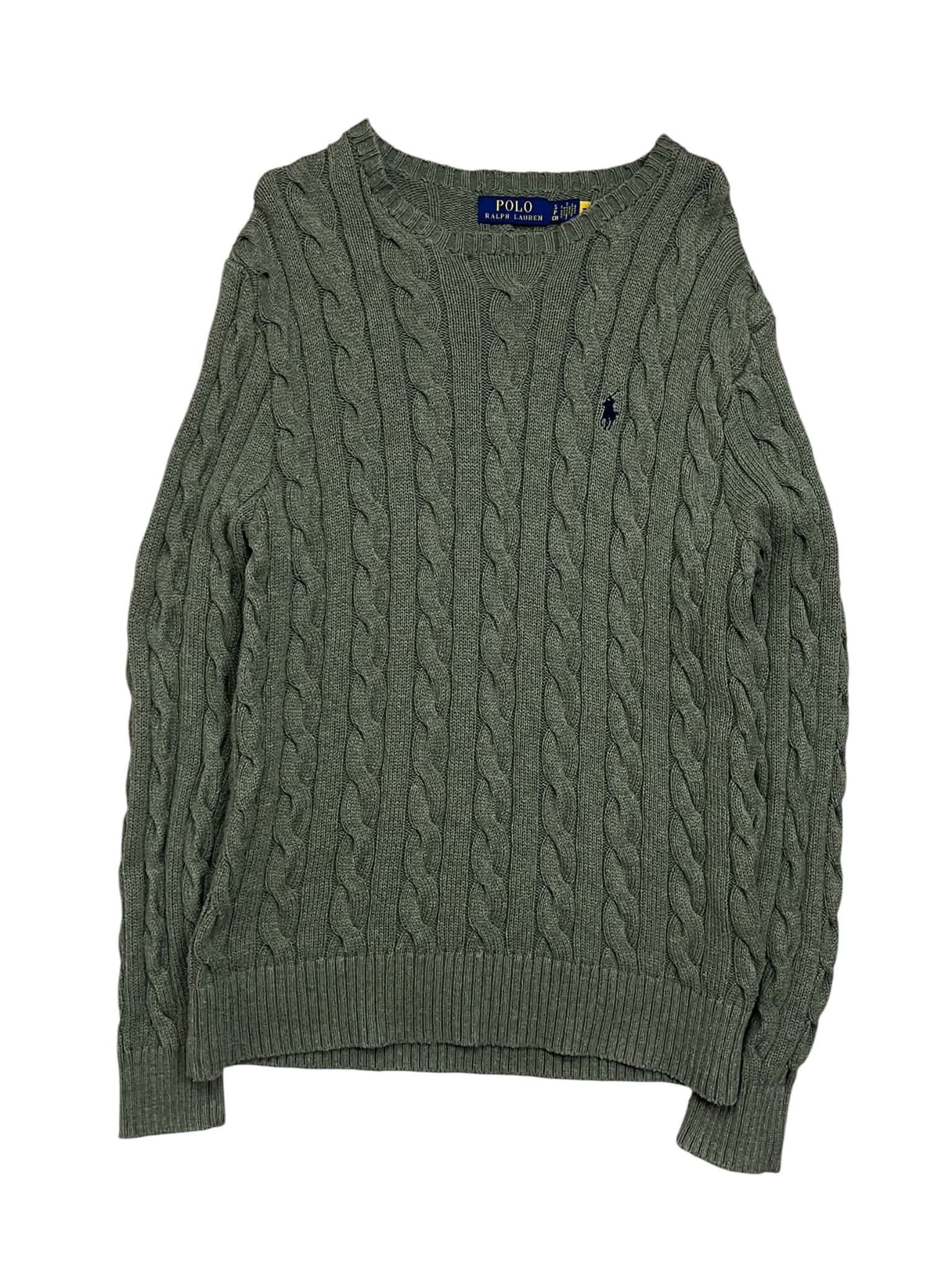 Polo Ralph Lauren Crewneck (S)
